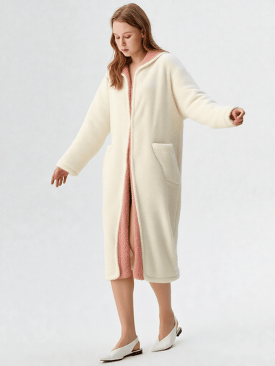 Robe de chambre fille 16 ans - Ma robe de chambre