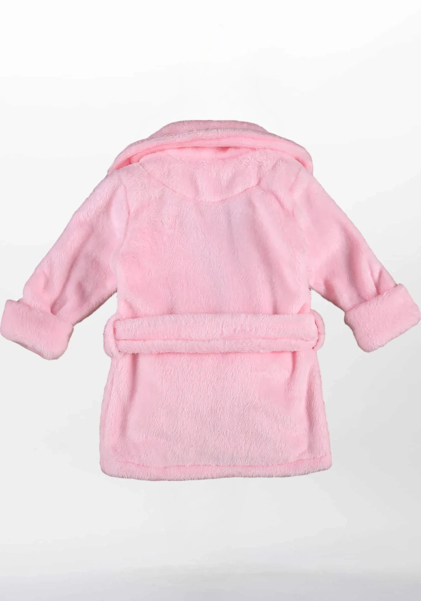 Robe de chambre 2 ans fille sale