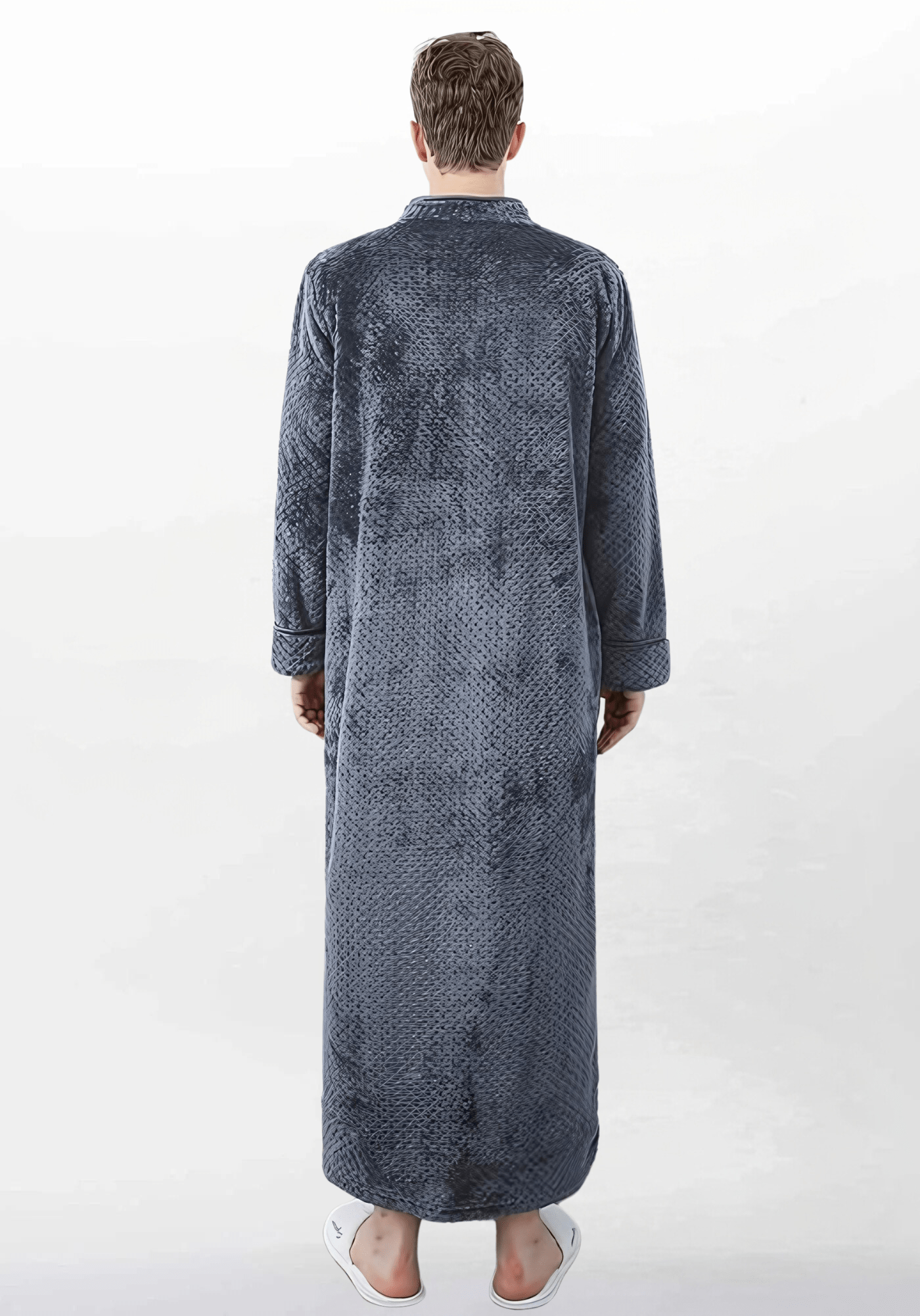 Robe de chambre garçon 16 ans Douceur et confort, hiver