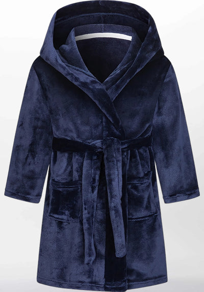 Robe de chambre garçon 4 ans - Ma robe de chambre