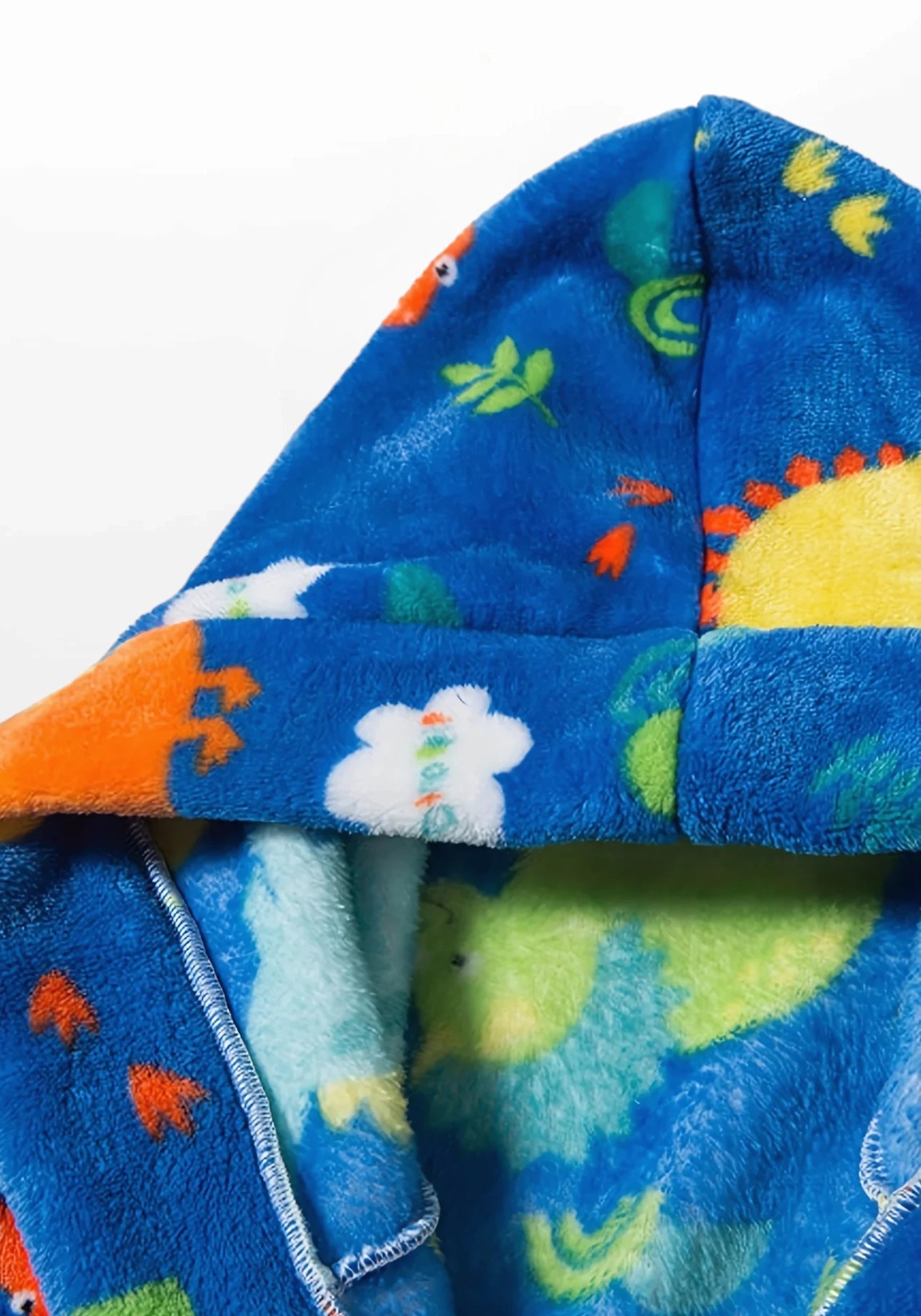 Robe de chambre garçon 5 ans - Ma robe de chambre
