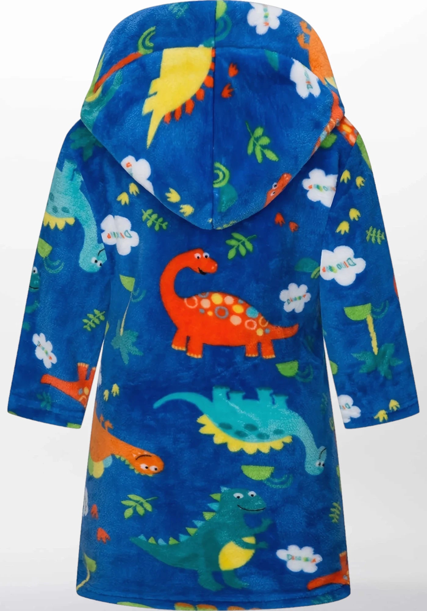 Robe de chambre garçon 5 ans - Ma robe de chambre