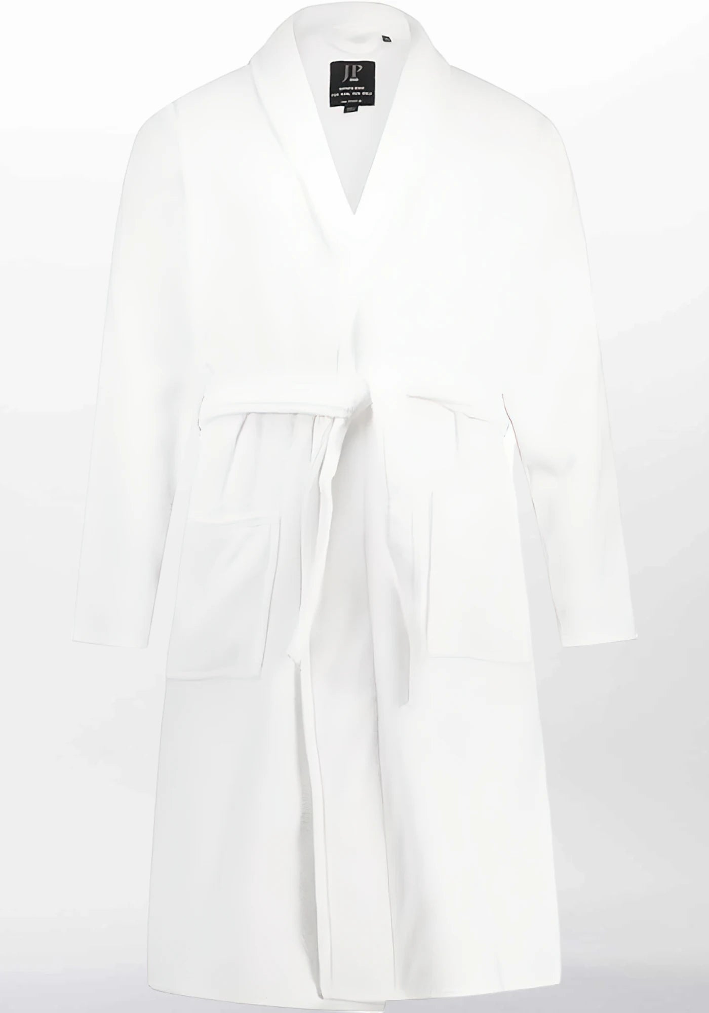 Robe de chambre homme 100% coton