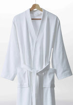 Robe de chambre homme 100% coton - Vignette | Ma robe de chambre