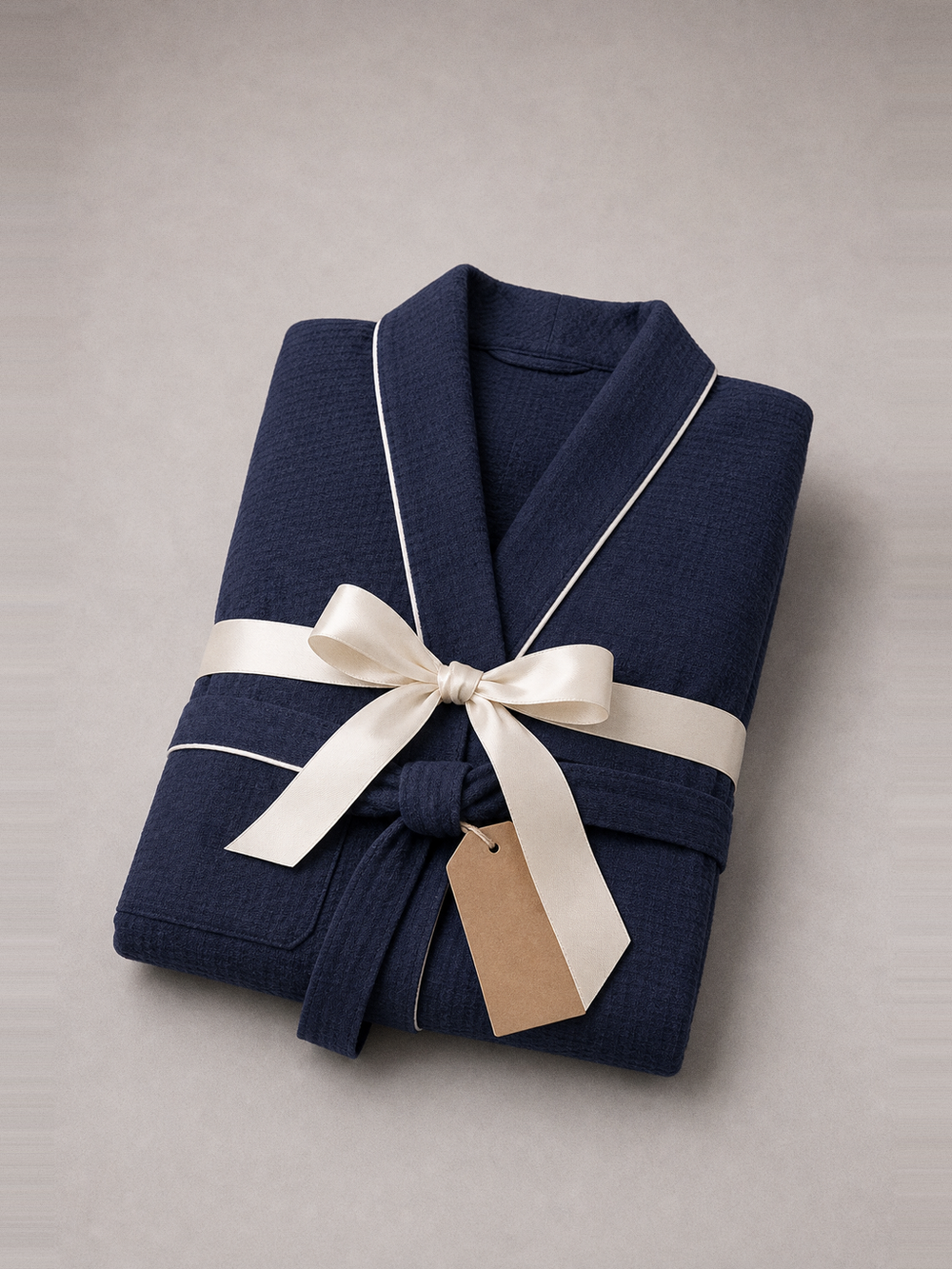 Robe de chambre homme moderne – idée cadeau