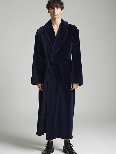 Robe de chambre homme personnalisable - Ma robe de chambre