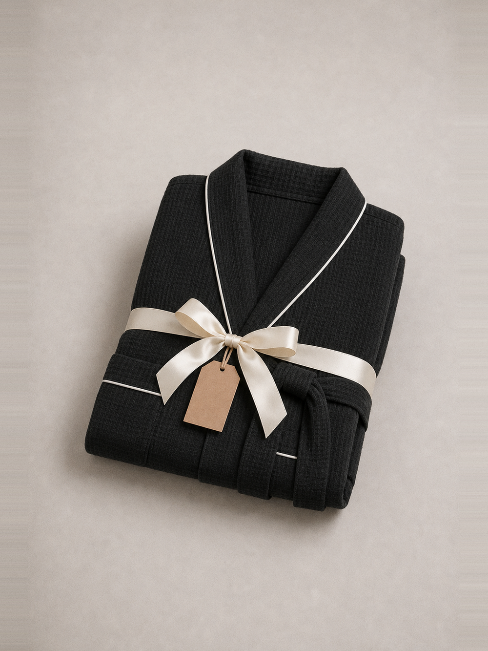 Robe de chambre homme XXXL – idée cadeau
