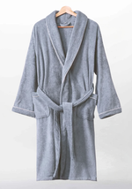 Robe de chambre kimono coton - Vignette | Ma robe de chambre