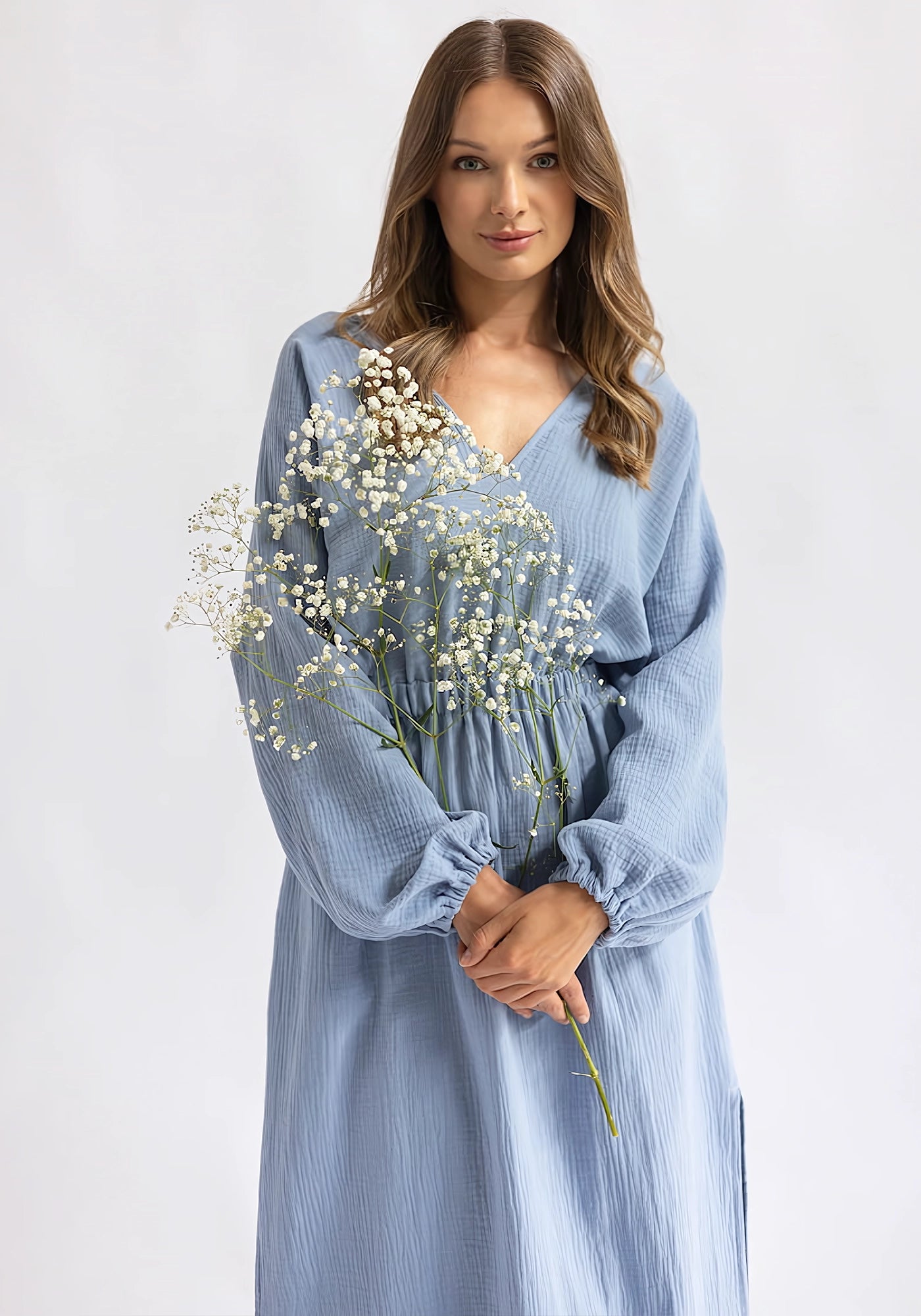 Robe de chambre legere hotsell