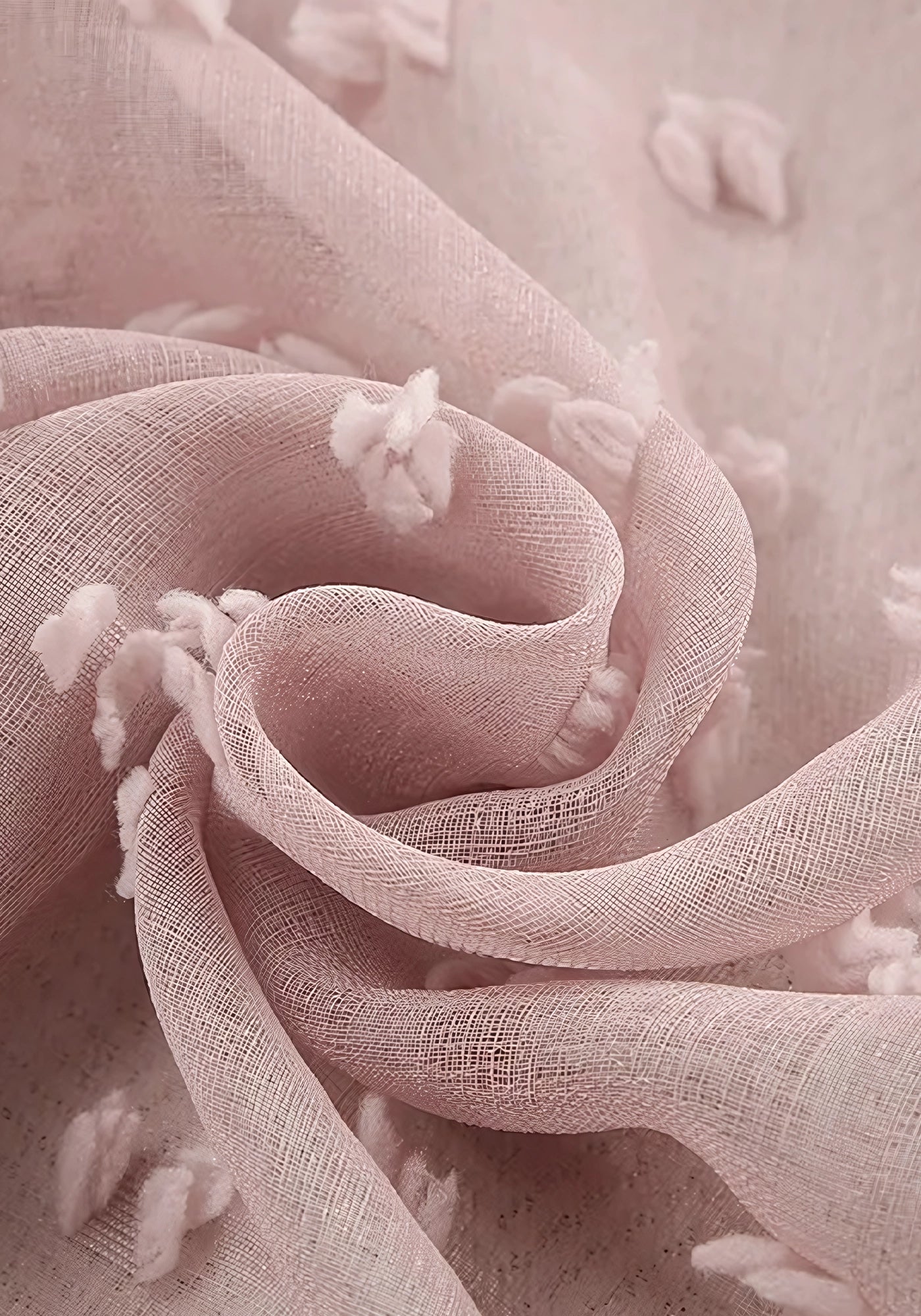 Robe de chambre légère boutonnée - Ma robe de chambre