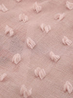 Robe de chambre légère boutonnée - Vignette | Ma robe de chambre