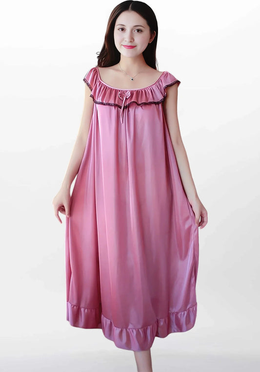 Robe de chambre longue femme pas cher