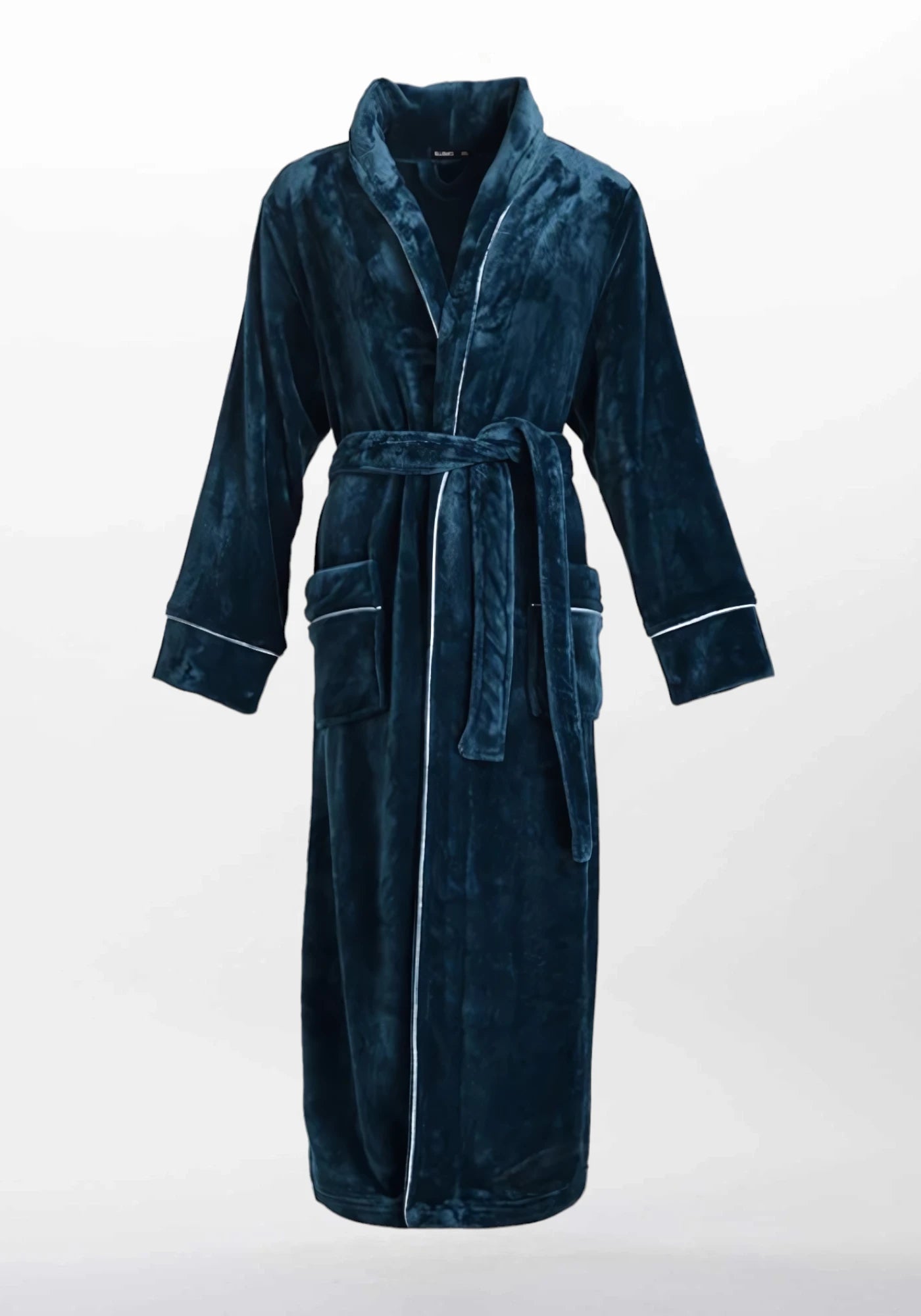 Robe de chambre peignoir polaire femme