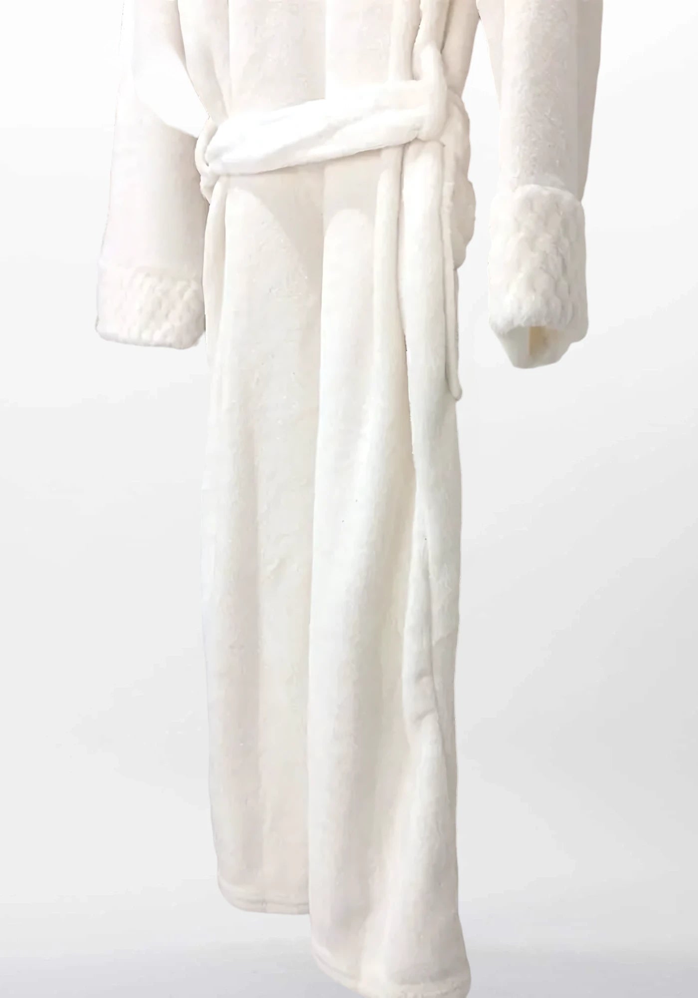 Robe de chambre personnalisé couple