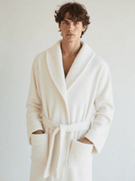 Robe de chambre personnalisé couple - Vignette | Ma robe de chambre