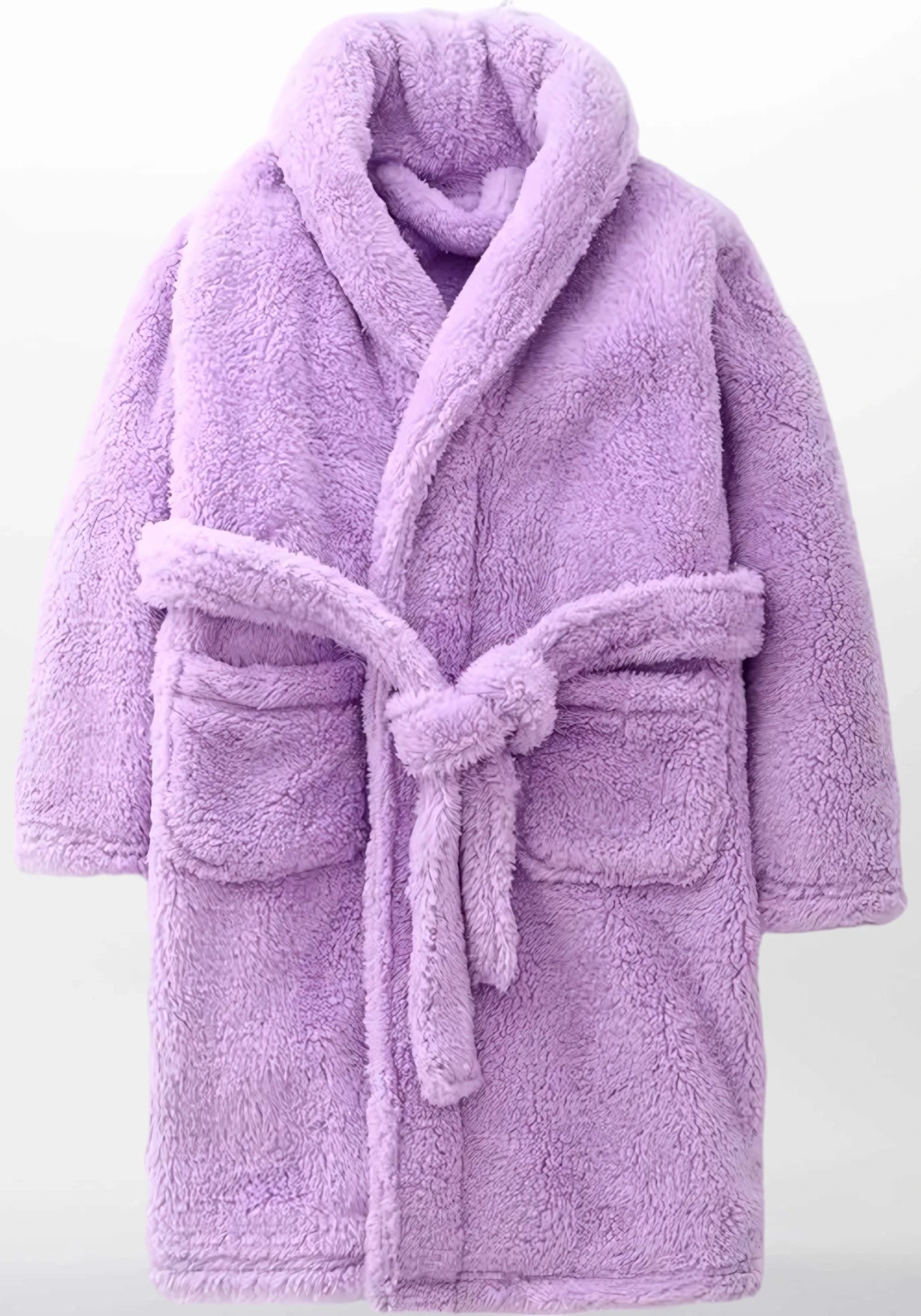 Robe de chambre polaire fille 10 ans hotsell