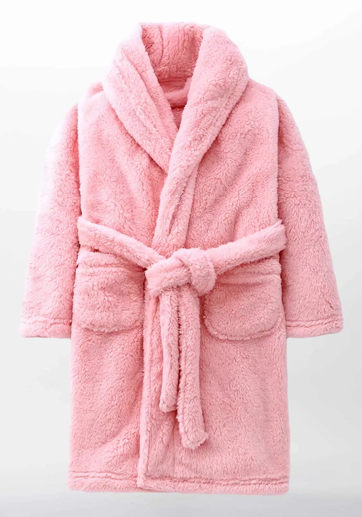 Robe fashion de chambre 12 ans fille