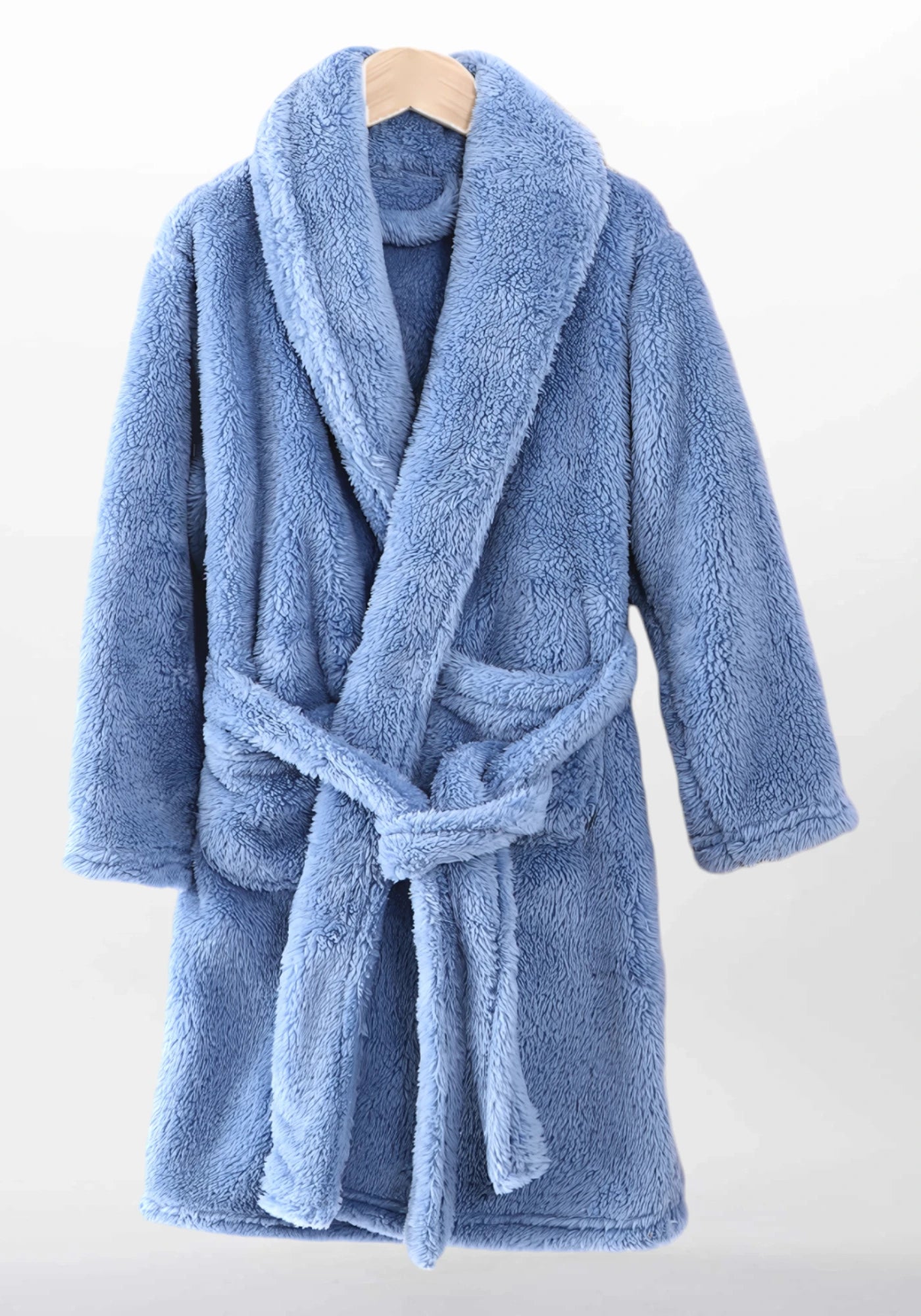 Robe de chambre polaire garcon 12 ans