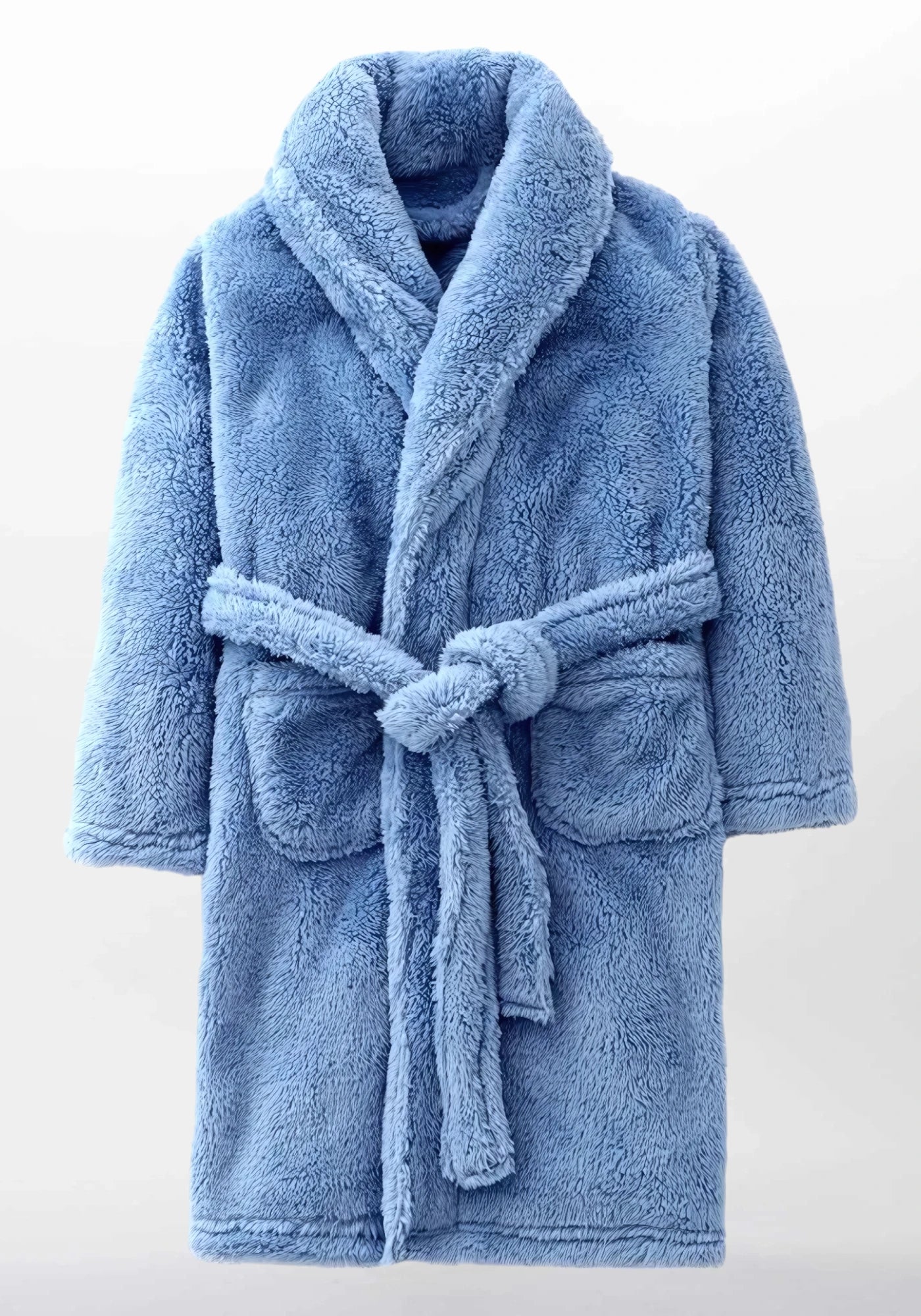 Robe de chambre polaire garcon 12 ans
