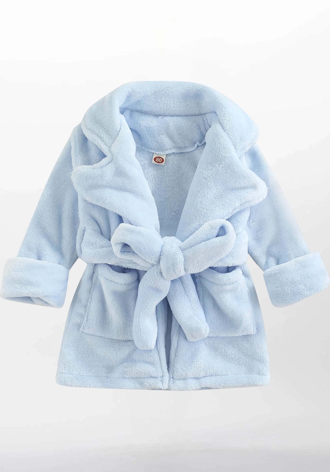 Robe de chambre pour bebe