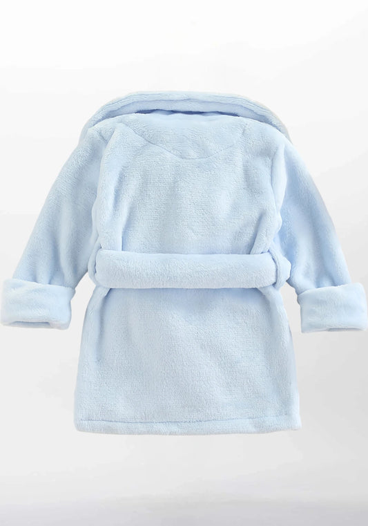 Robe de chambre pour bebe