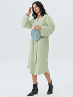 Robe de chambre pour femme pas cher - Vignette | Ma robe de chambre